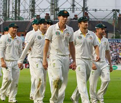 England and Australia are not poles apart: Oz Media