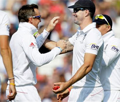Players may have `answered call of nature`: Graeme Swann