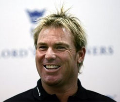 The Ashes: Warne calls England players `crass and arrogant` for urinating on Oval pitch