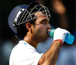 Rahane, Saha fifties in vain as South Africa `A` level series