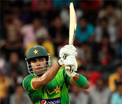 Suspense continues over Umar Akmal’s health