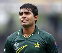 Rhodes tells Umar Akmal to follow doctor’s advice