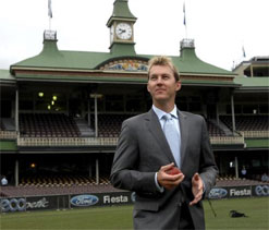 Brett Lee calls for inclusion of Mitchell Johnson for return Ashes series