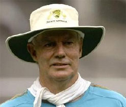Greg Chappell says Oz Test slump will be `short-lived`