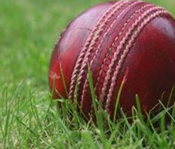 Ishwar Pandey was find of India A tour of South Africa: Rajput