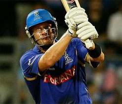Shane Watson expected to play for Rajasthan Royals in CLT20