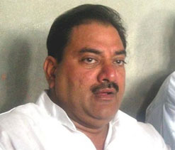 Abhay Chautala attended IOA GBM as Athletics representative: Nachappa