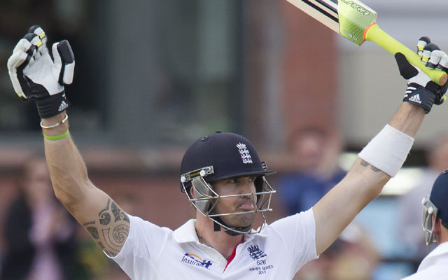 3rd Ashes Test, Day 3: England vs Australia - As it happened...