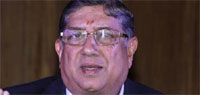 BCCI to move Supreme Court, Srinivasan asked to lie low
