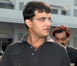 Ganguly condemns English players` celebrations post Ashes win