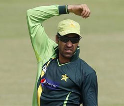 PCB confident of Gul comeback against SA