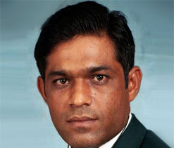 Latif seeks to convince PCB his bookie claim