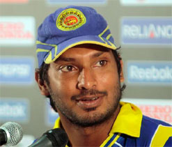 Sangakkara hits out at SLC for questioning country loyalty