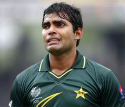 Umar Akmal to go through extensive medical examination