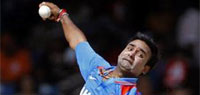 Mishra stars in India`s maiden 5-0 series win away from home