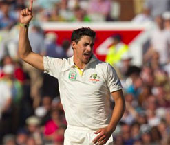 Starc `over the moon` after taking `key scalp` of Pietersen in third Ashes Test
