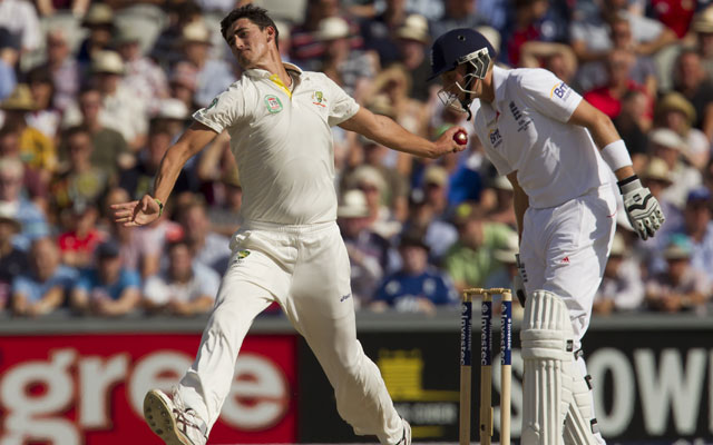 3rd Ashes Test, Day 4, England vs Australia- As it happened...