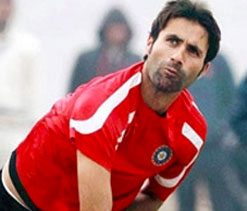 Why this hullabaloo about Parvez Rasool?