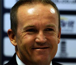 England`s jubilant Flower tells ICC to improve DRS