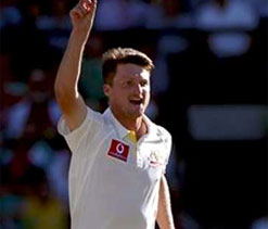 `Flying` Bird in contention for Durham Test as Oz bids to draw Ashes