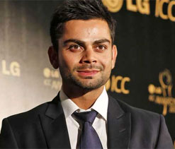 Tips from Dhoni helped in Zimbabwe: Kohli