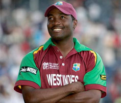 Lara was great batsman, not captain: Cozier