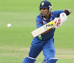 Unmukt, Nayar to lead India A sides against New Zealand A