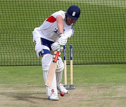 England and Australia reiterate support for DRS