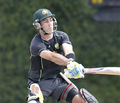 India A lose to Australia A by 7 runs in a close opening match