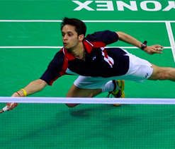 PV Sindhu stuns second seed Wang Yihan, enters quarters at World Championships