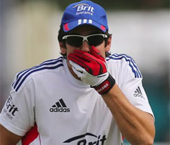 Flower wants more from Ashes-holders England