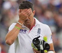 `Angry` Pietersen `hurt` at accusations of Hot Spot `skullduggery` in Ashes
