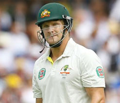 `Content` Watson `breaks silence` over `cancer in the team` revelations