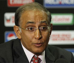 Presence of India A team augers well for November tour: Lorgat