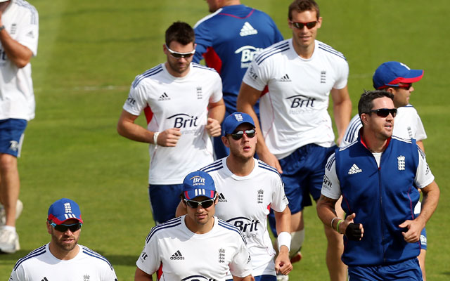 4th test, The Ashes, Day 1, England vs Australia- As it happened