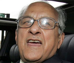 Cricket has key role in Indo-Pak peace, says Shahryar Khan