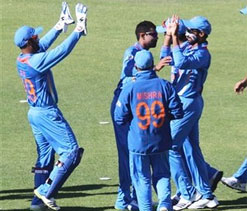 India remain at top in ODI rankings