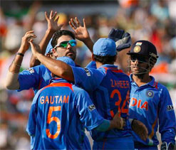 India retain No 3 position in T20 rankings