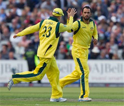 David Campese sorry for telling Fawad Ahmed to `go home`