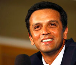 Dravid backs senior players to return to India team