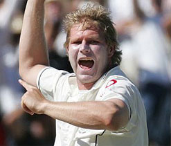 Former England pacer Matthew Hoggard to retire