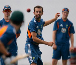 Nathan Lyon calls comparison with Shane Warne `harsh`