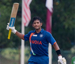 3rd unofficial ODI: India A vs New Zealand A - Preview