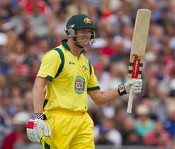 Bailey compared to `Mr. Cricket` Hussey