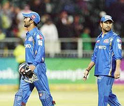 Mumbai Indians to start CLT20 preparations from Friday