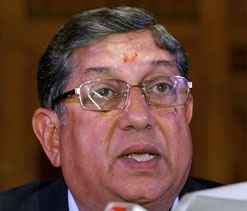 BCCI mulls tri-series involving Pakistan, Sri Lanka