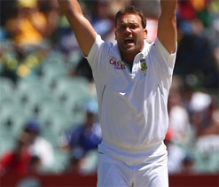 Kallis enjoyed life during break from cricket