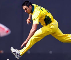 Johnson warns England to expect further `aggressive assault`