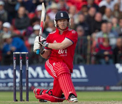 4th ODI: McKay’s hat-trick goes in vain as England defeat Australia by 3 wickets