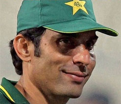 Misbah-ul-Haq elated at India opening